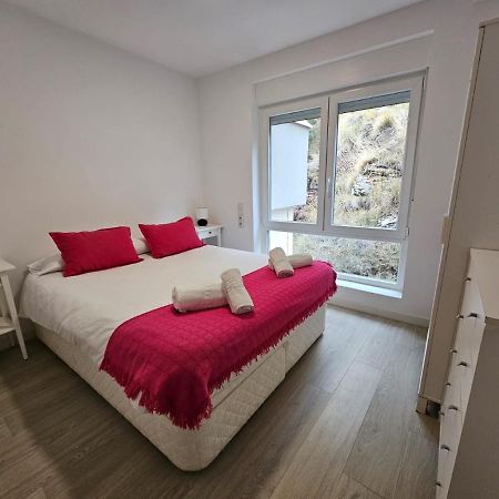 Imeda Apartamento Penibetico II Σιέρρα Νεβάδα Εξωτερικό φωτογραφία