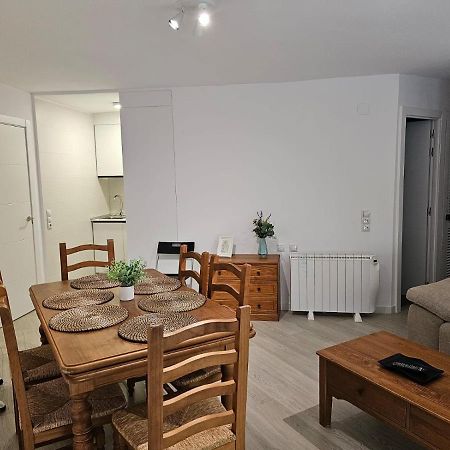 Imeda Apartamento Penibetico II Σιέρρα Νεβάδα Εξωτερικό φωτογραφία