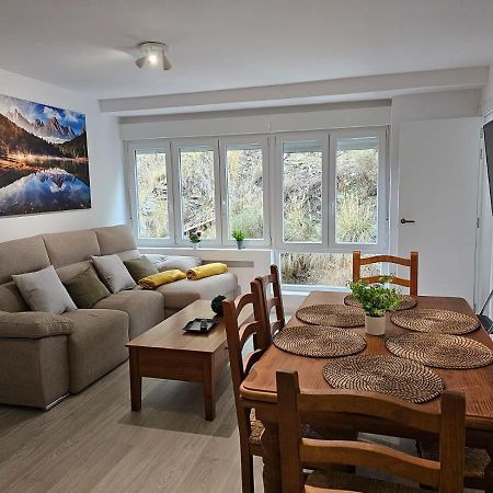 Imeda Apartamento Penibetico II Σιέρρα Νεβάδα Εξωτερικό φωτογραφία