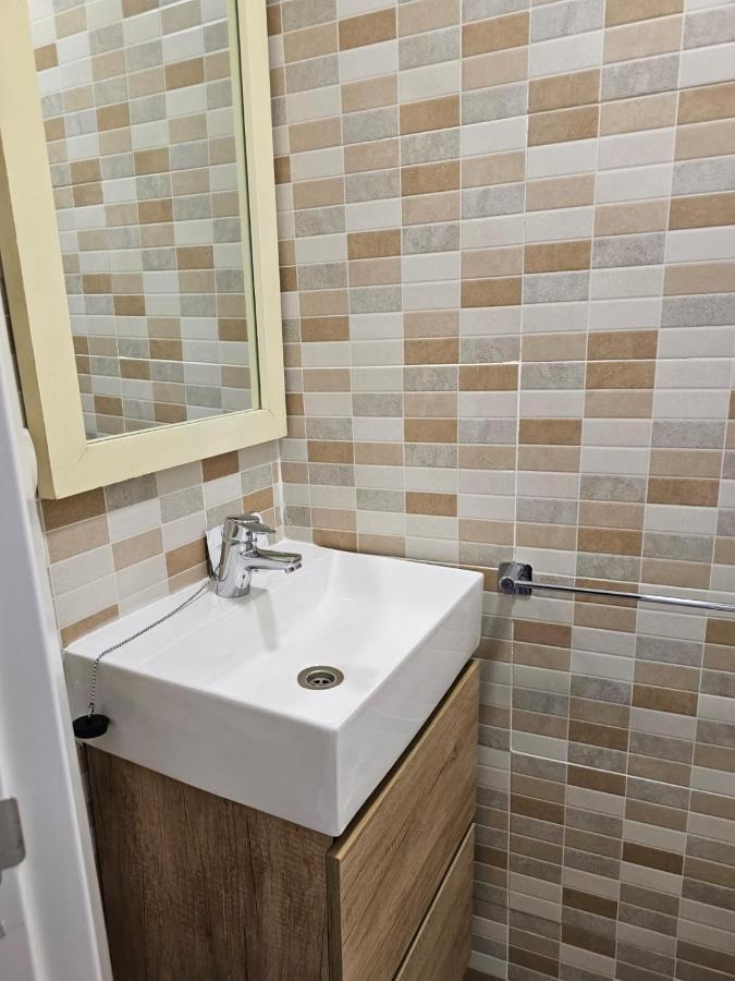 Imeda Apartamento Penibetico II Σιέρρα Νεβάδα Εξωτερικό φωτογραφία