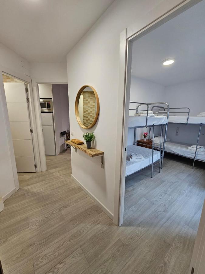 Imeda Apartamento Penibetico II Σιέρρα Νεβάδα Εξωτερικό φωτογραφία