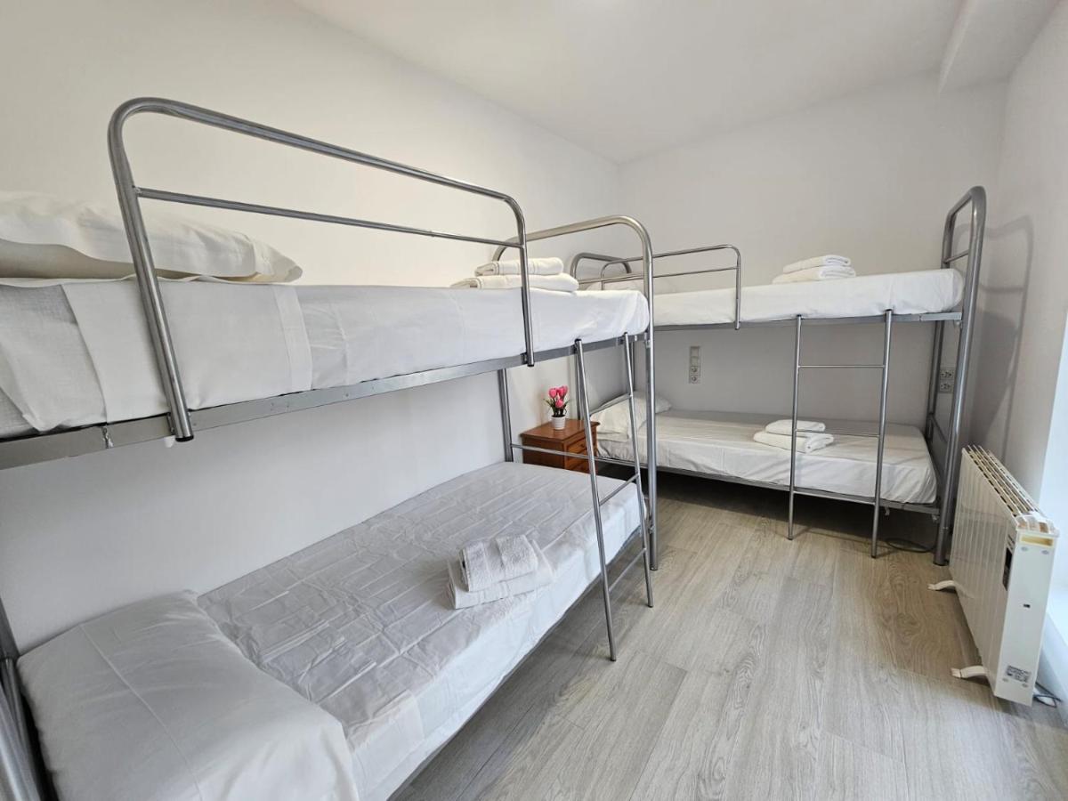 Imeda Apartamento Penibetico II Σιέρρα Νεβάδα Εξωτερικό φωτογραφία
