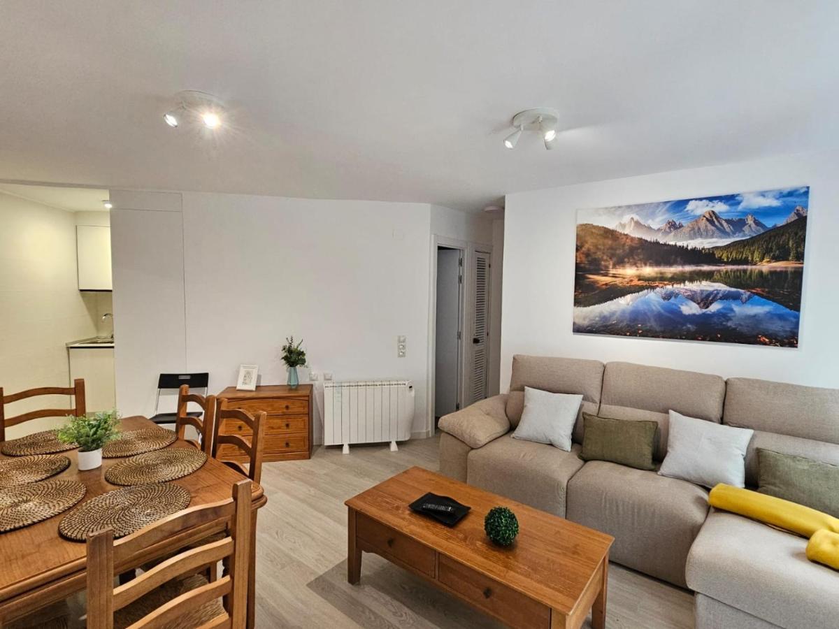 Imeda Apartamento Penibetico II Σιέρρα Νεβάδα Εξωτερικό φωτογραφία