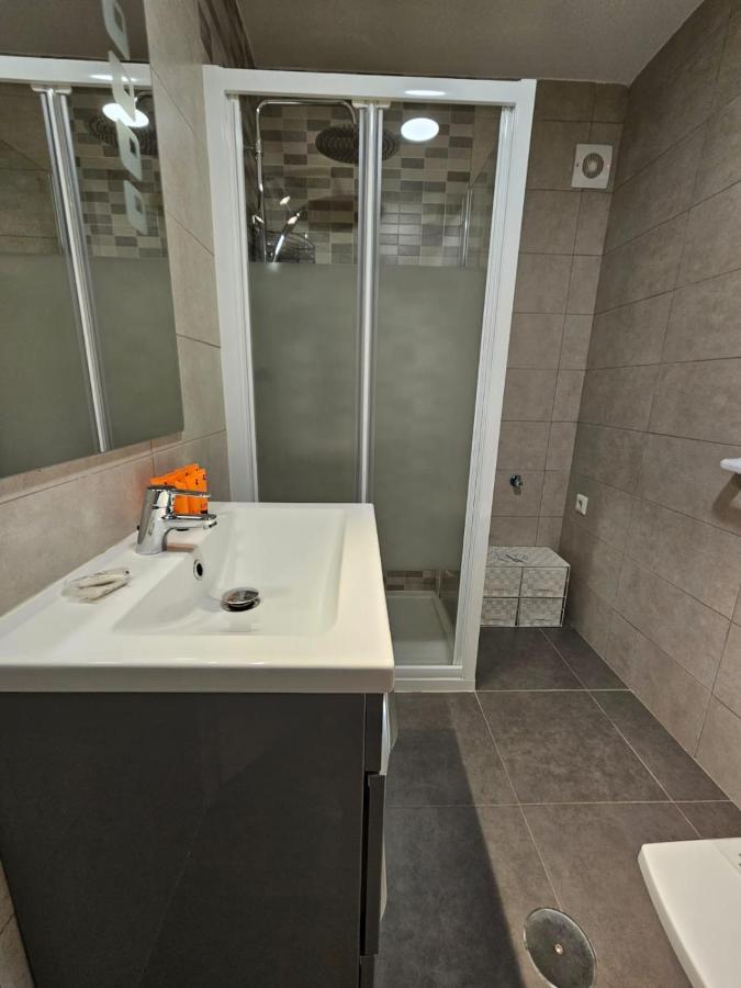 Imeda Apartamento Penibetico II Σιέρρα Νεβάδα Εξωτερικό φωτογραφία