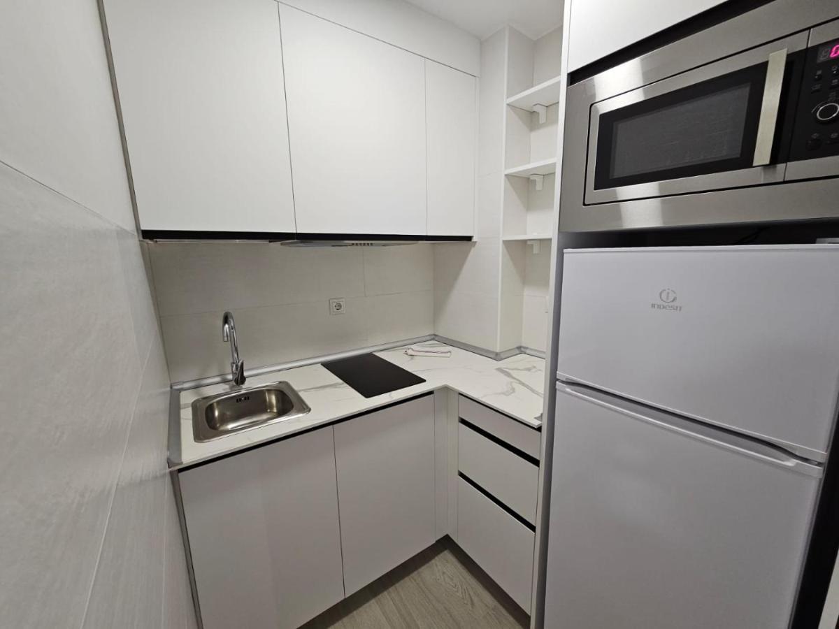 Imeda Apartamento Penibetico II Σιέρρα Νεβάδα Εξωτερικό φωτογραφία