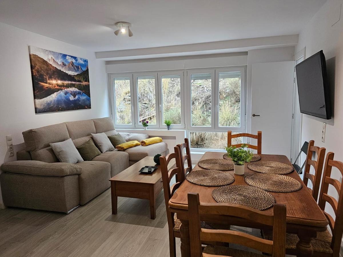Imeda Apartamento Penibetico II Σιέρρα Νεβάδα Εξωτερικό φωτογραφία