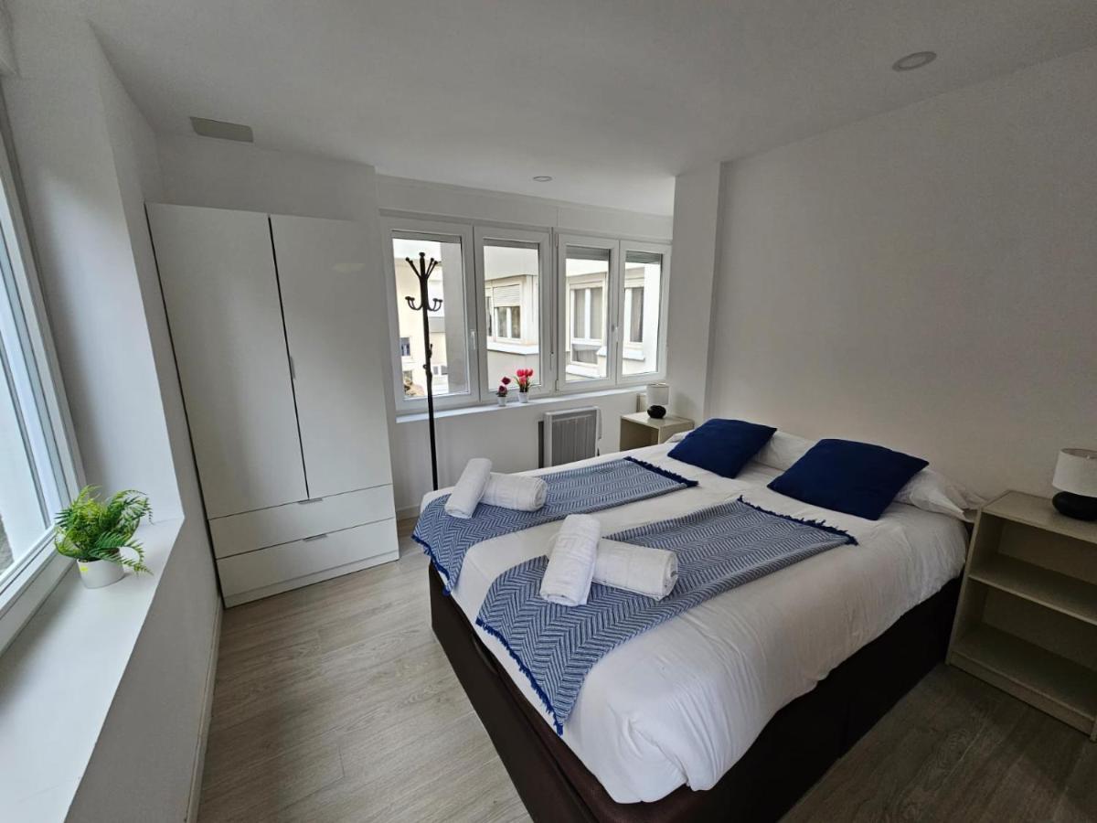 Imeda Apartamento Penibetico II Σιέρρα Νεβάδα Εξωτερικό φωτογραφία