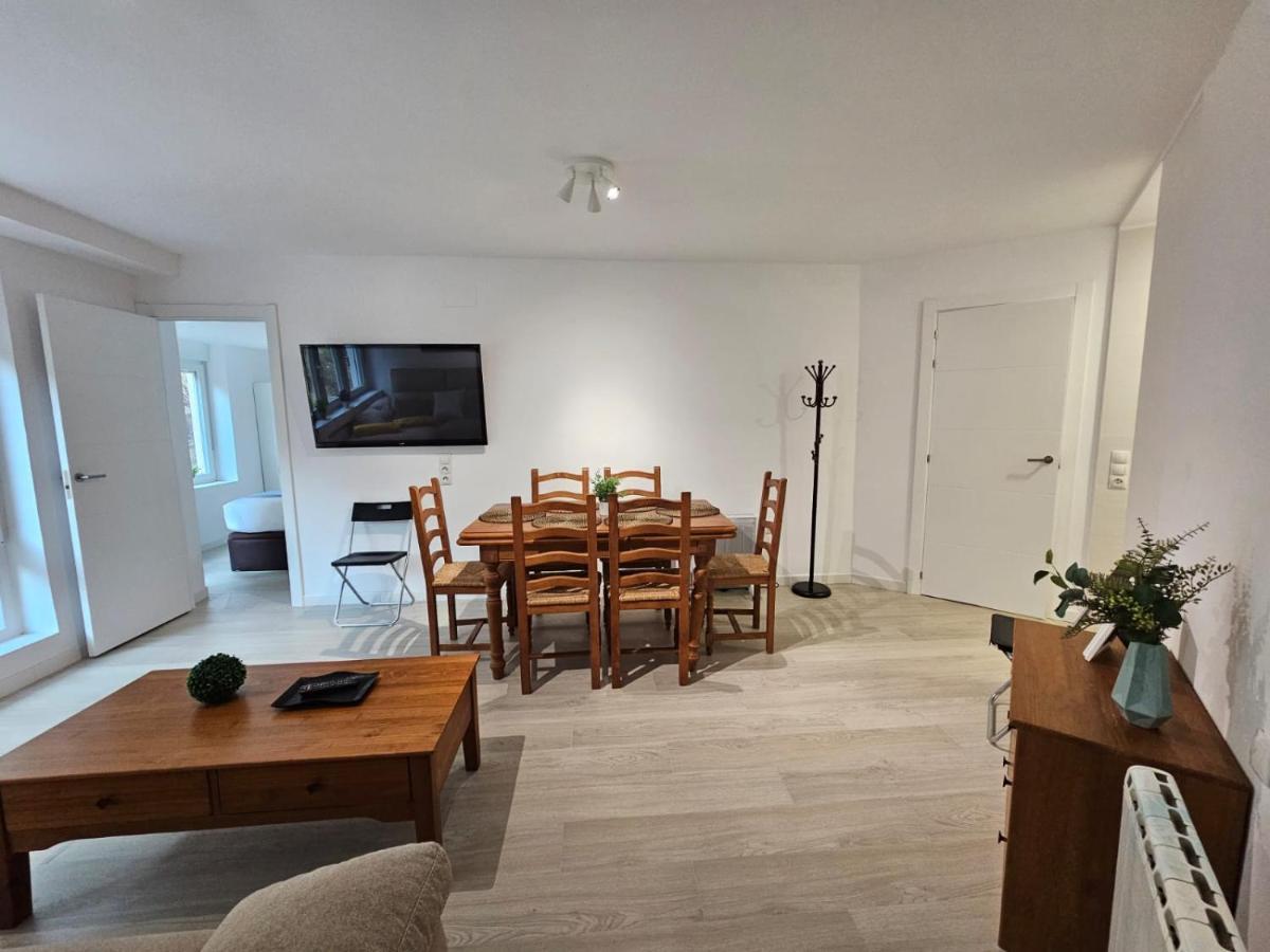 Imeda Apartamento Penibetico II Σιέρρα Νεβάδα Εξωτερικό φωτογραφία